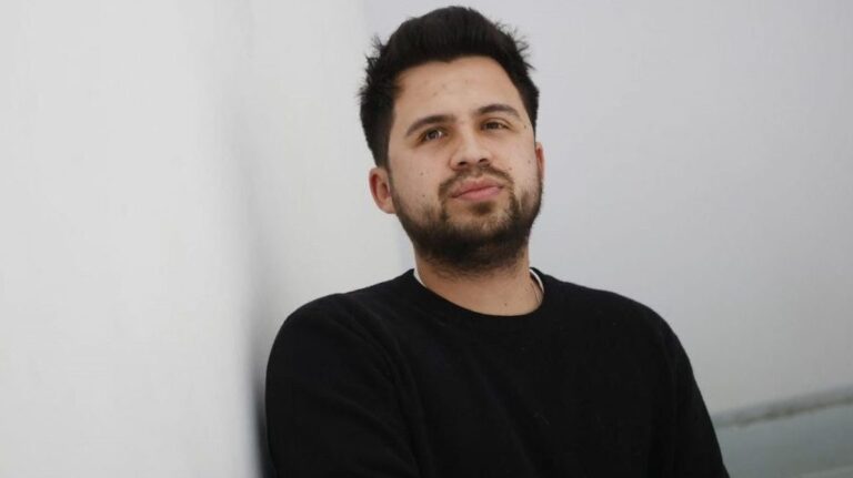 Gustavo Gatica: “Falta valor en la izquierda para defender el estallido social”