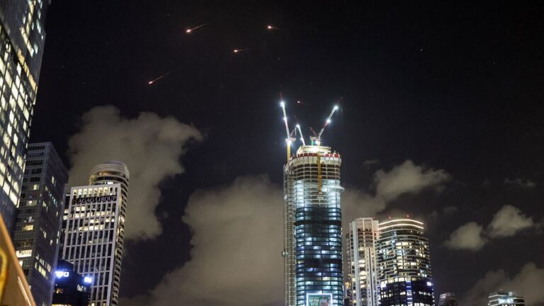 Israel promete una 
