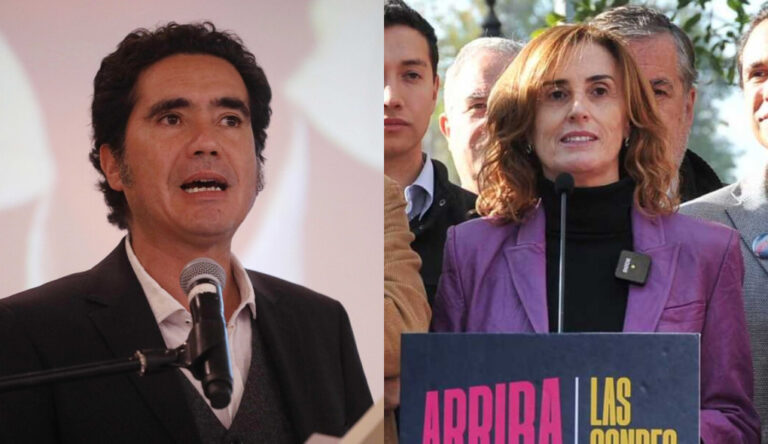El dardo de Briones a Cubillos: 