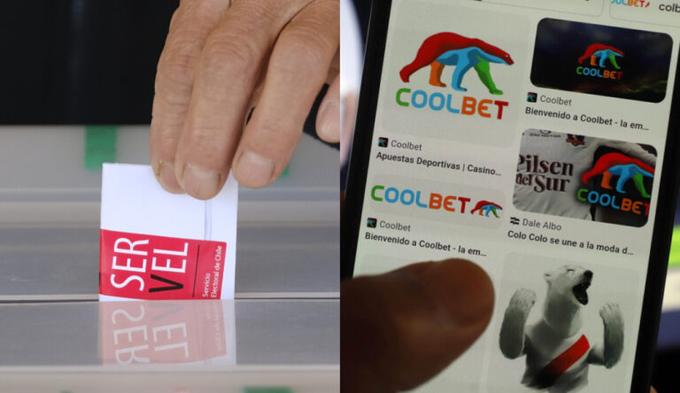 De las urnas al casino: Casa de apuestas online puso cuotas para elección de gobernador y municipales
