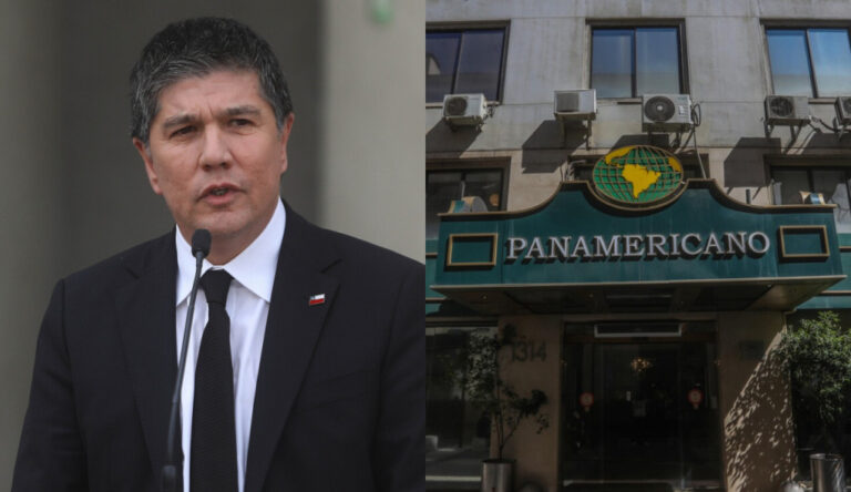 Monsalve suma otra acusación: Víctima lo denuncia por una segunda agresión sexual ocurrida horas después de la violación