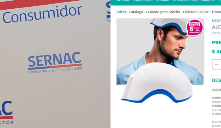 Productos de belleza 