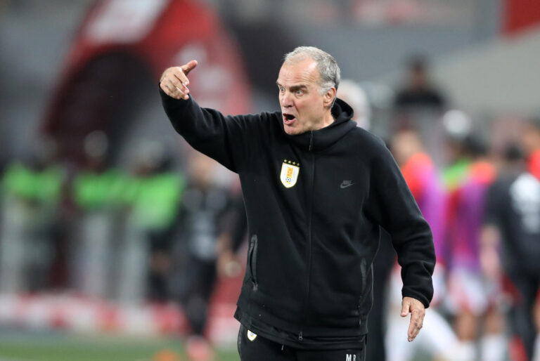 Marcelo Bielsa tras críticas de Luis Suárez: 