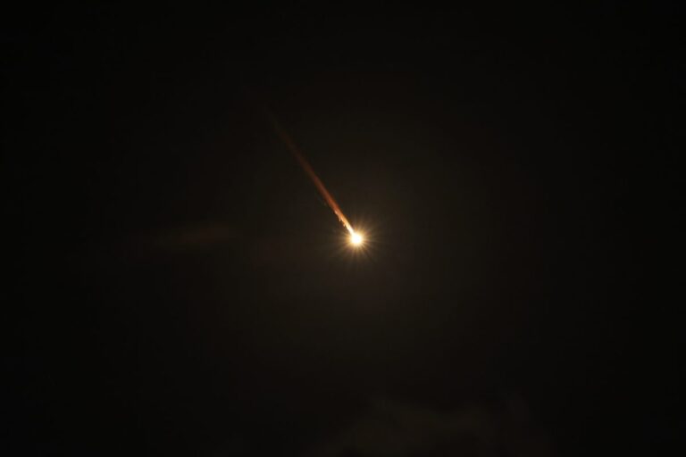 Integrante del ejército de Israel habla con CNN Chile: “Nunca me imaginé un ataque de esta dimensión”