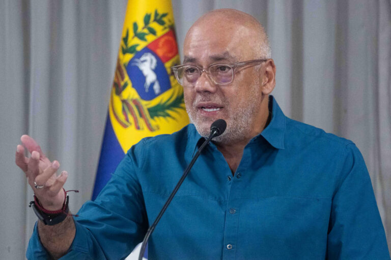 Asamblea Nacional de Venezuela anuncia 
