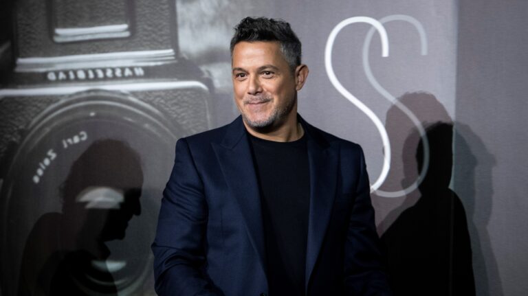 Alejandro Sanz recibirá galardón por su trayectoria en los Premios Billboard de Música Latina: ¿Cuándo y dónde verlos?