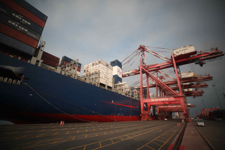 Perú aumentó en más de un 13% en sus exportaciones: Pesca, agro y minería tuvieron principales alzas