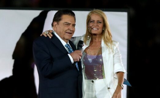 “Que los construyan”: Don Francisco responde a Cecilia Bolocco tras crítica a falta de centros oncológicos
