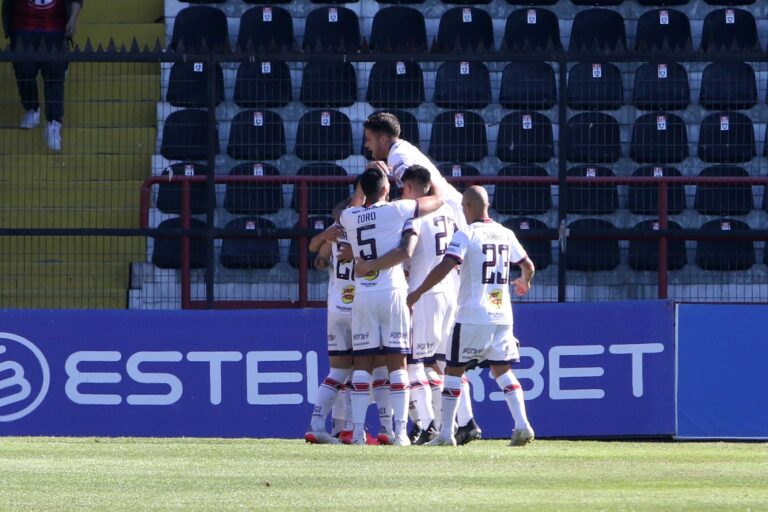 Melipilla logra histórico ascenso a la Primera B tras dramática definición por penales ante Deportes Concepción