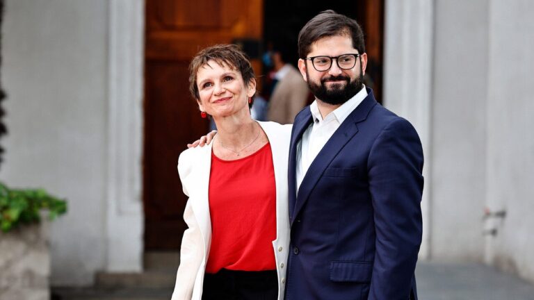 Tohá resalta legado en seguridad fronteriza de administración Boric: 