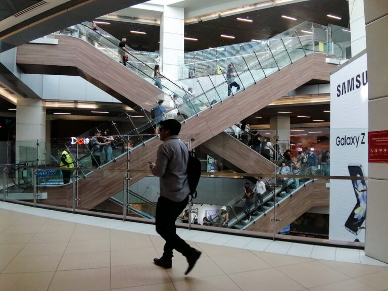 Tasa de victimización anota leve baja y se sitúa en 59,6%, pero continúa muy por sobre niveles prepandemia