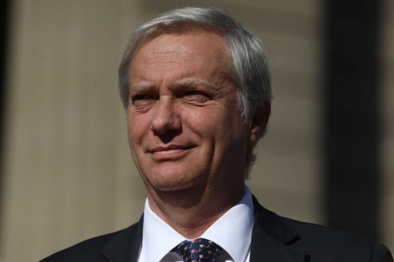 José Antonio Kast responde al Presidente Boric: 