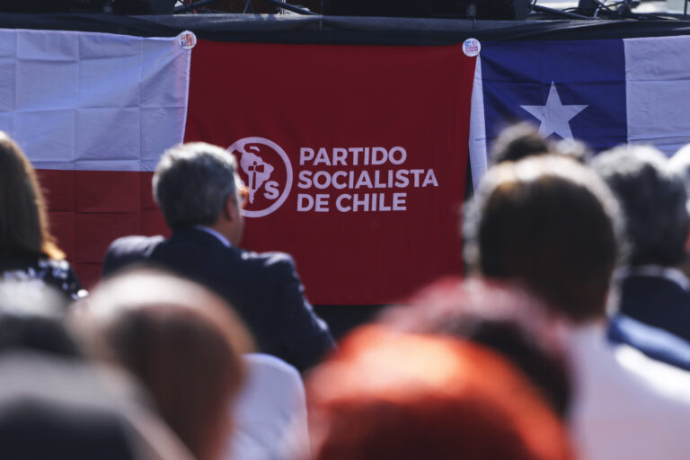 Tribunal Supremo del PS se reunirá a analizar el futuro de Monsalve tras su renuncia en el Gobierno