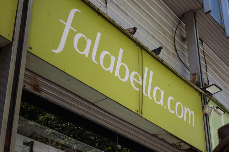 Grupo Bethia concreta venta del 0,5% de Falabella a sus socios: Precio alcanzó los US$ 46 millones