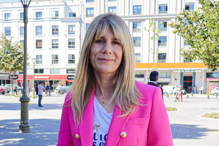 ¿Nueva candidata presidencial? Tarud asegura que Demócratas proclamará a Ximena Rincón como su abanderada