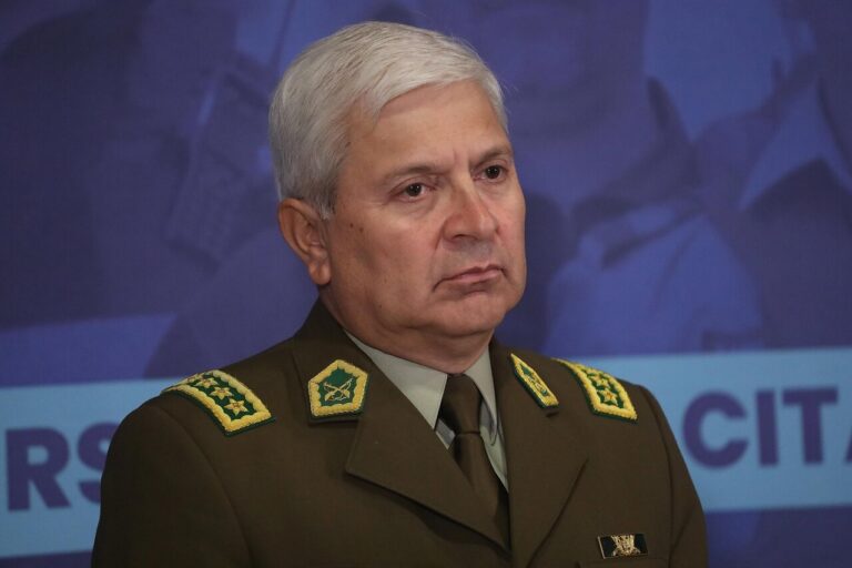 Tribunal desestima aplazar audiencia de formalización de Ricardo Yáñez