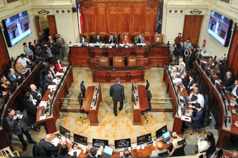 Exsuperintendente de Salud sobre reforma del Gobierno a las Isapres: 