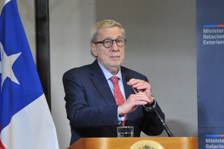 Gobierno condena el ataque 