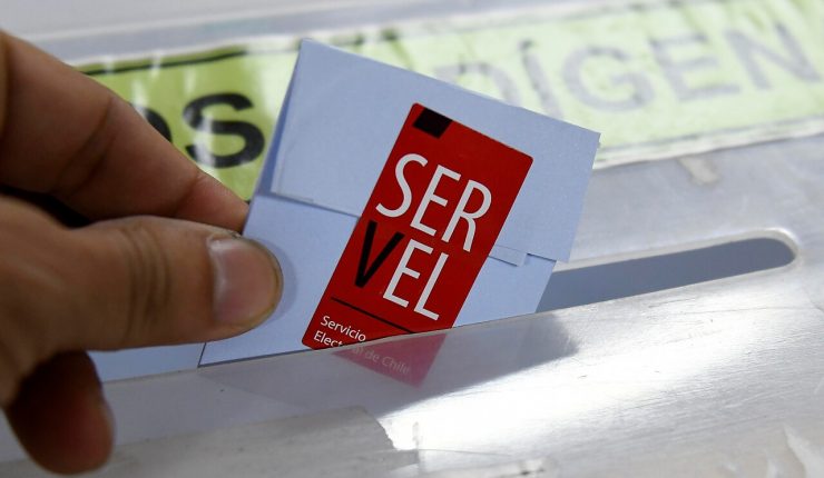 Proyección CNN: Unholster proyecta la victoria de estos cuatro candidatos como gobernadores en Tarapacá, Ñuble, Aysén y Magallanes