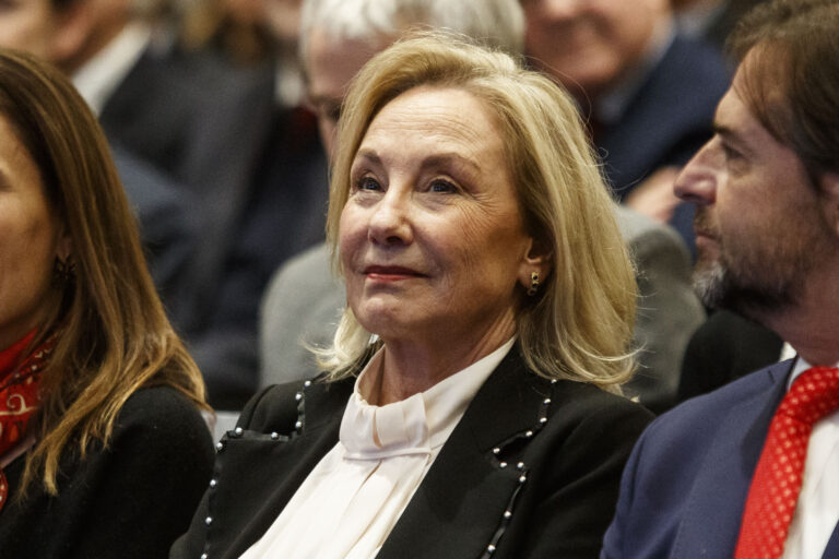 Las reflexiones de Cecilia Morel tras la muerte del expresidente Sebastián Piñera: 