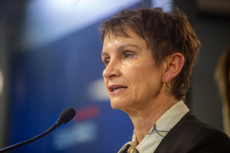 Tohá anuncia proyecto para aumentar agentes policiales de la PDI