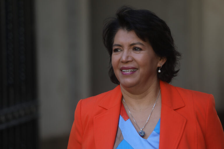 Tras caso de Cubillos en la USS: Provoste impulsa proyecto para que universidades transparenten contrataciones y sueldos