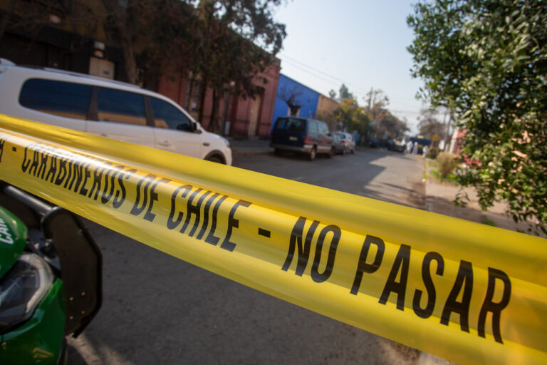 Nueva ola de homicidios en Santiago: Se han registrado seis muertes en hechos violentos durante las últimas horas