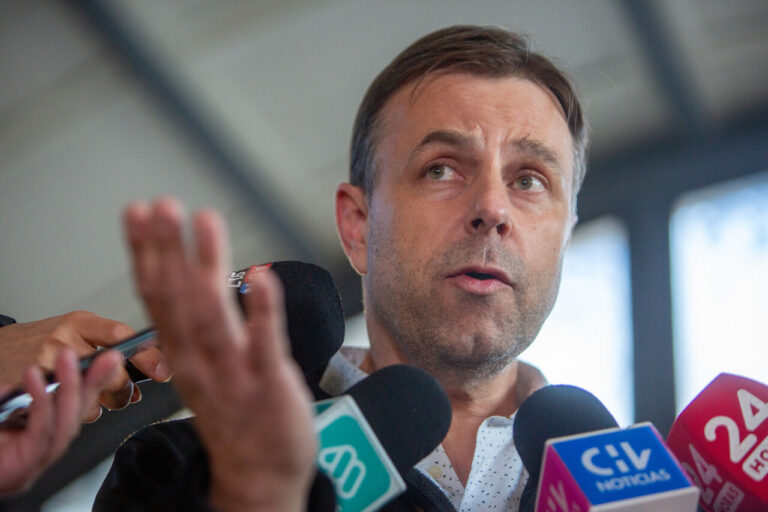 Tensión electoral en Puente Alto: Germán Codina afirma que Rubilar es la continuidad de su proyecto municipal