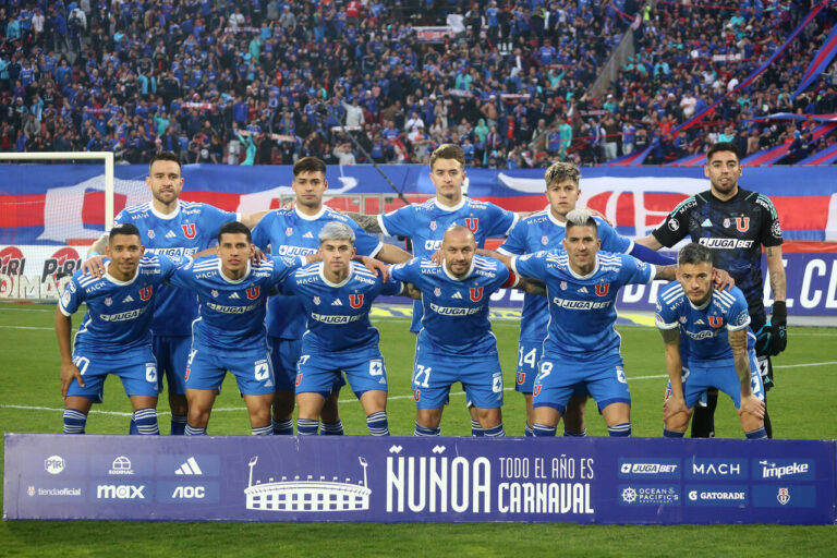 En su retorno a Libertadores: La U tendrá que jugar un partido sin público para cumplir sanción que arrastra desde 2020