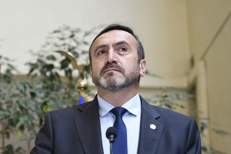 Corte de apelaciones de Talca confirma desafuero del diputado Pulgar por delito de violación a menor de edad