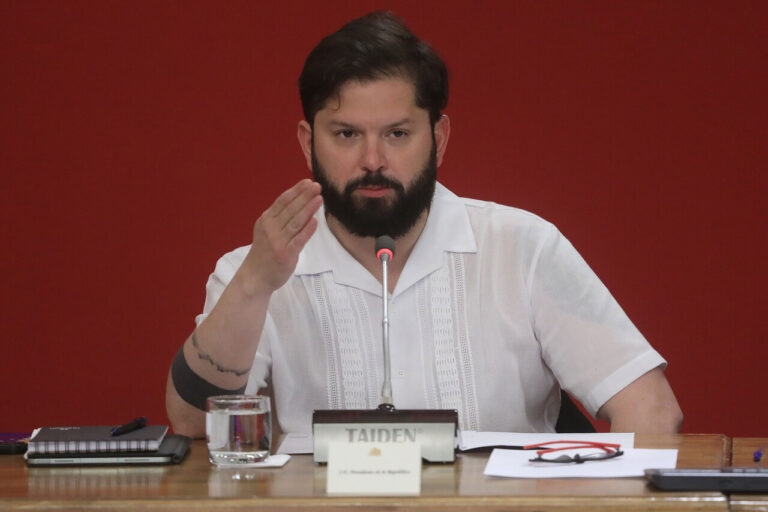 Exclusivo CNN: Las reglas y cifras del nuevo sistema de financiamiento de la educación superior