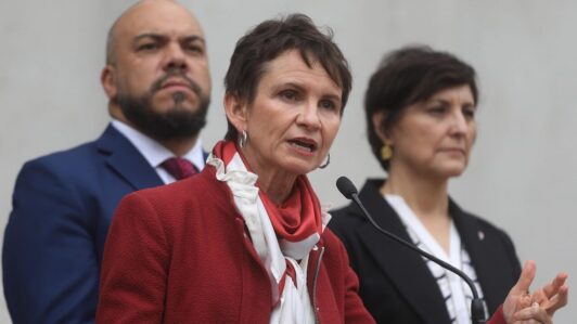 Tohá califica de 