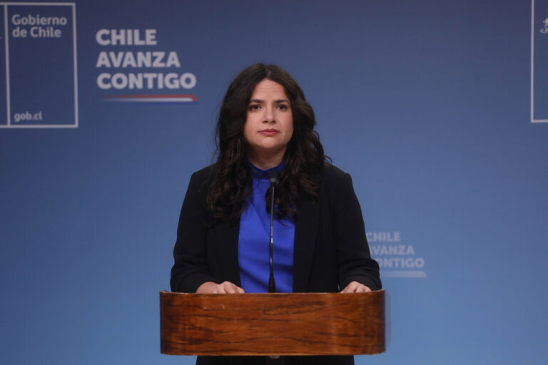 Caso Monsalve: Ministerio de la Mujer brinda apoyo socio-jurídico a la denunciante de violación