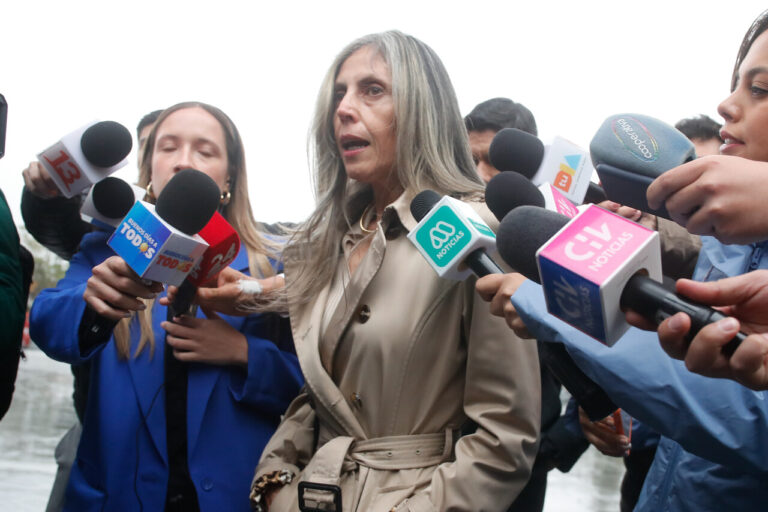 Caso Monsalve: Defensa de la víctima advierte riesgo de obstrucción en investigación por poder e influencia de exsubsecretario