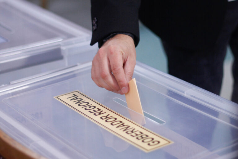 Resultados elecciones municipales 2024 comuna por comuna: Revisa las votaciones de gobernadores regionales