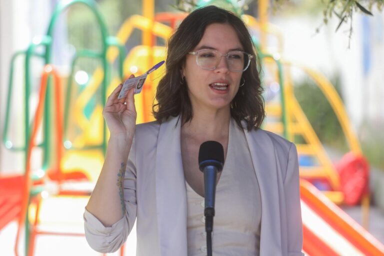 Ministra Vallejo y nuevos antecedentes en Caso Monsalve: “No nos corresponde comentar sobre el testimonio de la víctima”