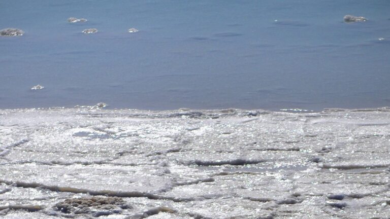 Estrategia Nacional del Litio: Codelco y el Ministerio de Minería conocen avances del proyecto del Salar de Maricunga