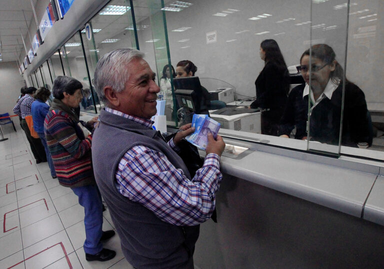 Sistema de pensiones de Chile se ubica entre los 10 mejores del mundo, según índice de Mercer