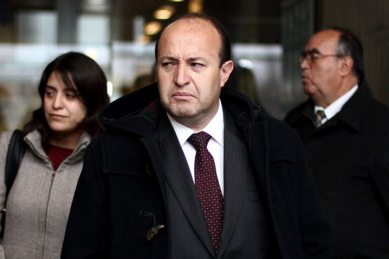 CDE se querella contra el exfiscal Guerra: Lo acusan de corrupción en casos Penta, Exalmar y Dominga