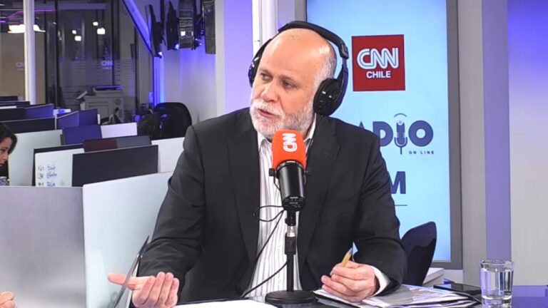 Elizalde descarta autocomplacencia del Gobierno por crisis de seguridad: “A veces, pese a los avances, hay retrocesos”