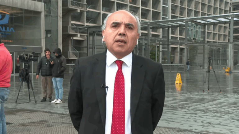 “Sería muy grave”: Presidente ANF y posible participación de funcionarios PDI activos o retirados en persecución a fiscales