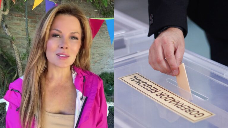 Cathy Barriga se pierde las Elecciones 2024: Confirma que no votará tras inasistencia el día sábado