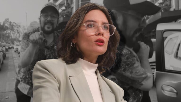 Gobierno condena golpe a Pancho Orrego: 