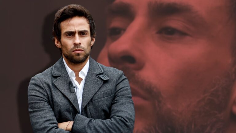 Tras nueva denuncia: Víctima acusa haber sido drogada por Jorge Valdivia durante encuentro en Vitacura
