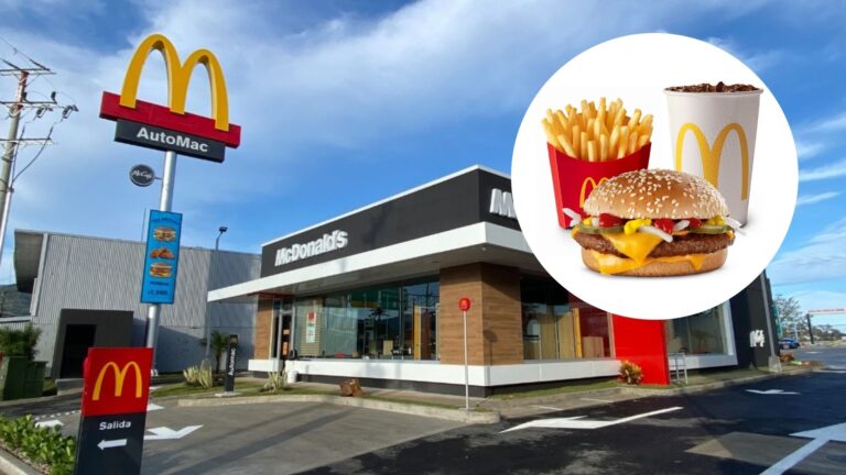 Aumentan casos de intoxicación por Cuarto de Libra de McDonald's en EE.UU.: Expertos advierten que brote podría expandirse