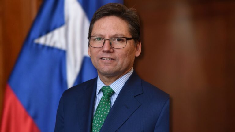 Controversia en el Poder Judicial: Funcionarios critican traslado de Jean Pierre Matus a la Tercera Sala de la Corte Suprema