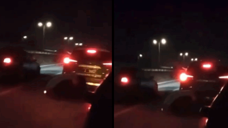 Coquimbo: Carabineros abre sumario por funcionarios policiales que participaron en carrera clandestina
