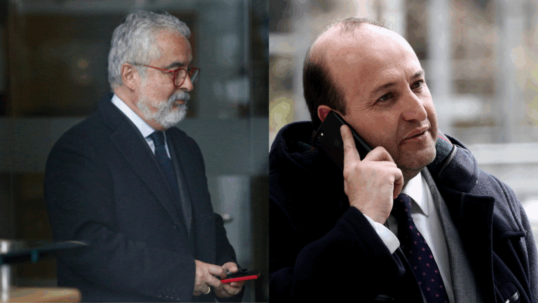 Asociación de Fiscales condena mensajes entre Hermosilla y exfiscal Guerra: 
