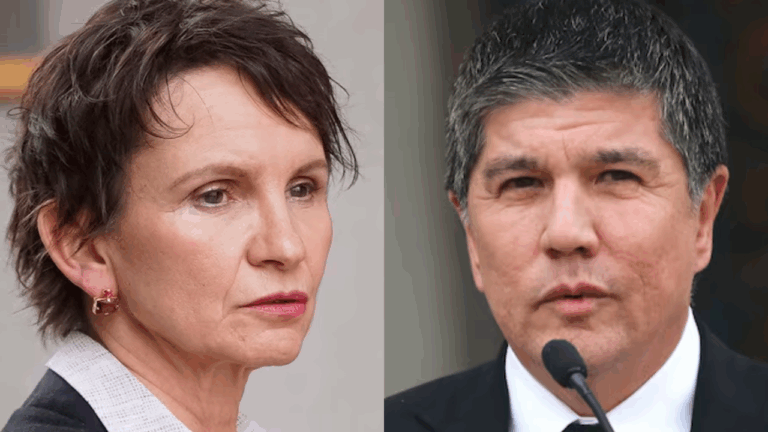 Ministra Tohá descarta su renuncia en medio de críticas por Caso Monsalve: 
