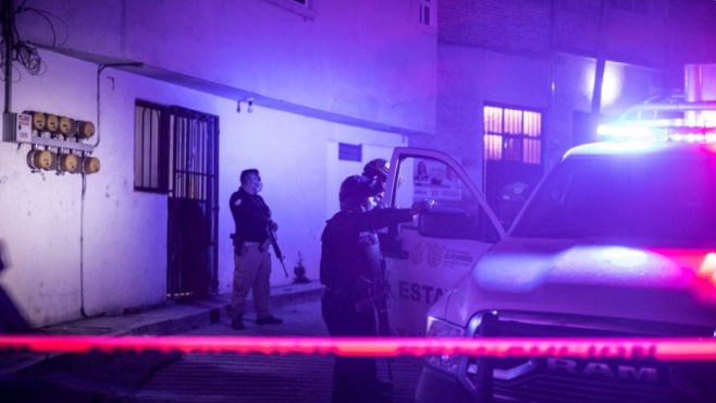 Asesinan a alcalde mexicano Alejandro Arcos: Había asumido el cargo hace seis días